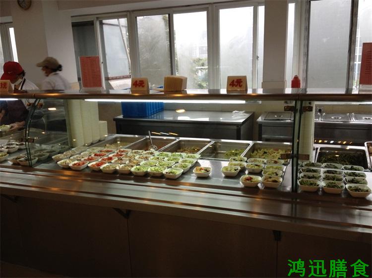 東莞工業(yè)園區(qū)食材配送公司提供哪些食材品類？ 